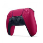 Manette sans fil Sony DualSense™ pour PlayStation 5 - Cosmic Red (CFI-ZCT1W02X) sony