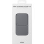 Double Chargeur Samsung sans fil rapide 15W (EP-P5400TBEGWW) Samsung