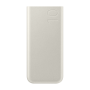 Batterie Power Bank Samsung P3400 10000 mAh 25w charge rapide (EB-P3400XUEGWW) Samsung