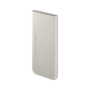 Batterie Power Bank Samsung P3400 10000 mAh 25w charge rapide (EB-P3400XUEGWW) Samsung