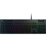 Clavier gaming mécanique Logitech G815 RVB LIGHTSYNC ( Français Azerty Tactile) Logitech