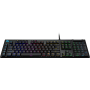 Clavier gaming mécanique Logitech G815 RVB LIGHTSYNC ( Français Azerty Tactile) Logitech