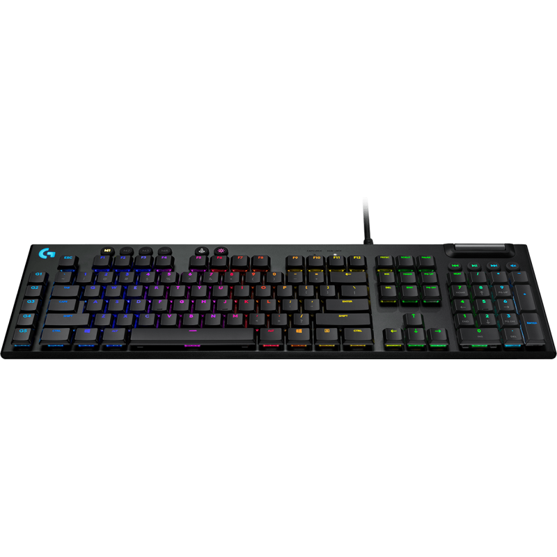 Clavier gaming mécanique Logitech G815 RVB LIGHTSYNC ( Français Azerty Tactile) Logitech