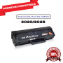 Toner Workcentre 3025 / Phaser 3020 / 106R02773 noir - Compatible GENERIC
