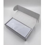 Pack 230 carte PVC vierge jet d'encre pour imprimante epson L8050 & L805 GENERIC