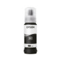 Bouteille d'encre Epson EcoTank Epson 108 Noir d'origine (C13T09C14A) EPSON