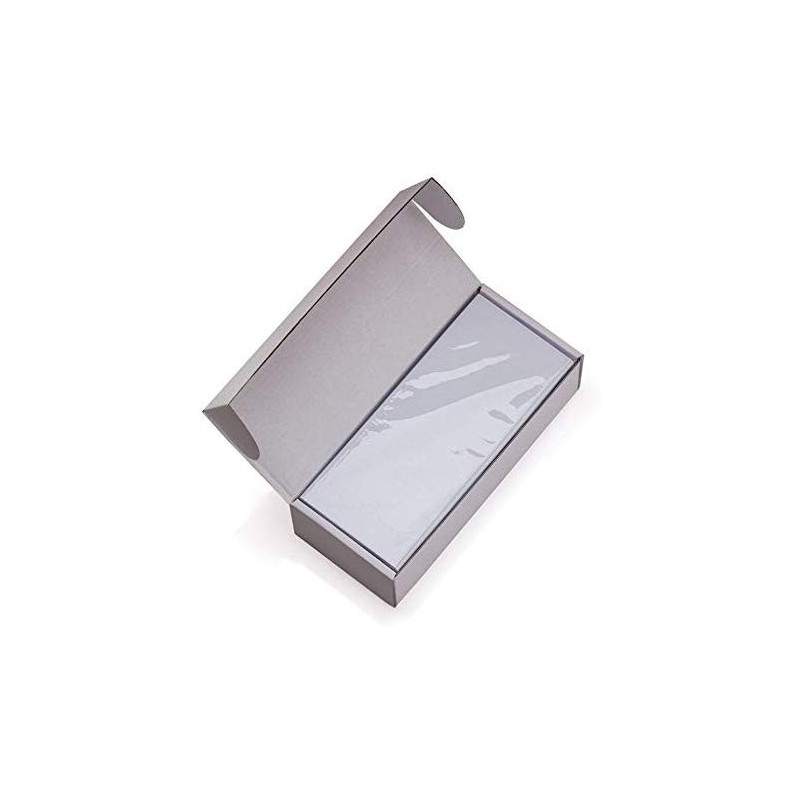 Lot De 230 Cartes PVC Vierges Imprimables Jet D'encre - Format CR80, Pour Imprimantes Canon (Neuf)