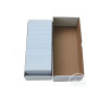 Pack 230 carte PVC vierge jet d'encre pour imprimante epson L8050 & L805 GENERIC