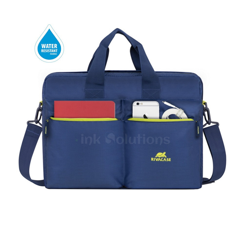 Sacoche Rivacase Mestalla 5532 Blue Lite pour ordinateurs portables 16 (5532) Rivacase