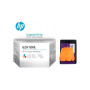 tête d’impression HP 3 couleurs pour smart tank GT (6ZA18AE) Hp