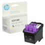 tête d’impression HP 3 couleurs pour smart tank GT (6ZA18AE) Hp
