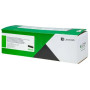 Toner Lexmark d'origine (20N50M0) CS/CX331 431 Magenta programme de retour Lexmark