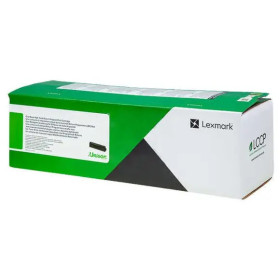 Toner Lexmark d'origine (20N50Y0) CS/CX331 431 Jaune programme de retour Lexmark