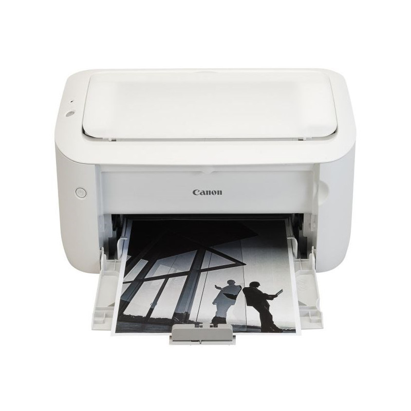 Imprimante Noir et Blanc CANON i-SENSYS LBP 6030 -BUROTIC STORE