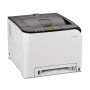 Imprimante Laser Couleur Ricoh A4 Wi-Fi SP C250DN Ricoh