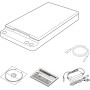 Scanner Canon imageFORMULA DR-F120 (9017B003AD) Canon