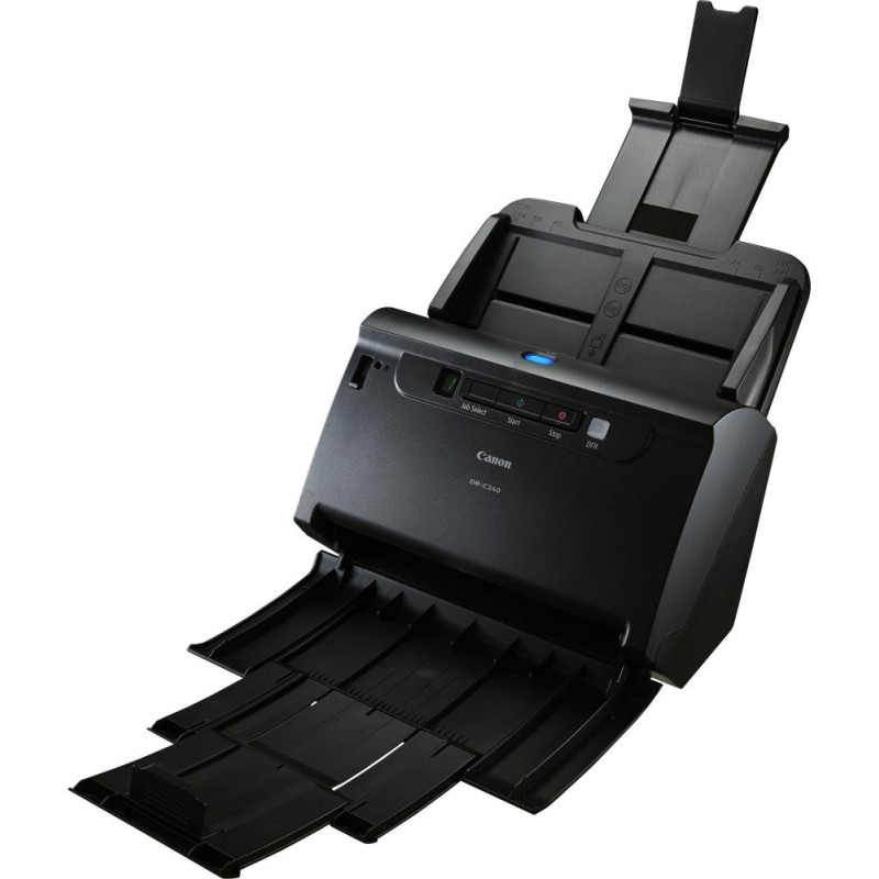 Scanner Canon imageFORMULA DR-C240 (0651C003AE) Canon
