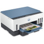 Imprimante HP Smart Tank 725 multifonction à réservoirs rechargeables (28B51A) Hp