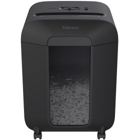 Destructeur Fellowes Powershred LX85 coupe croisée (4400802) Fellowes