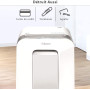 Destructeur Fellowes Powershred LX201 microparticules (5050101) Fellowes
