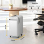 Destructeur Fellowes Powershred LX221 microparticules (5050501) Fellowes