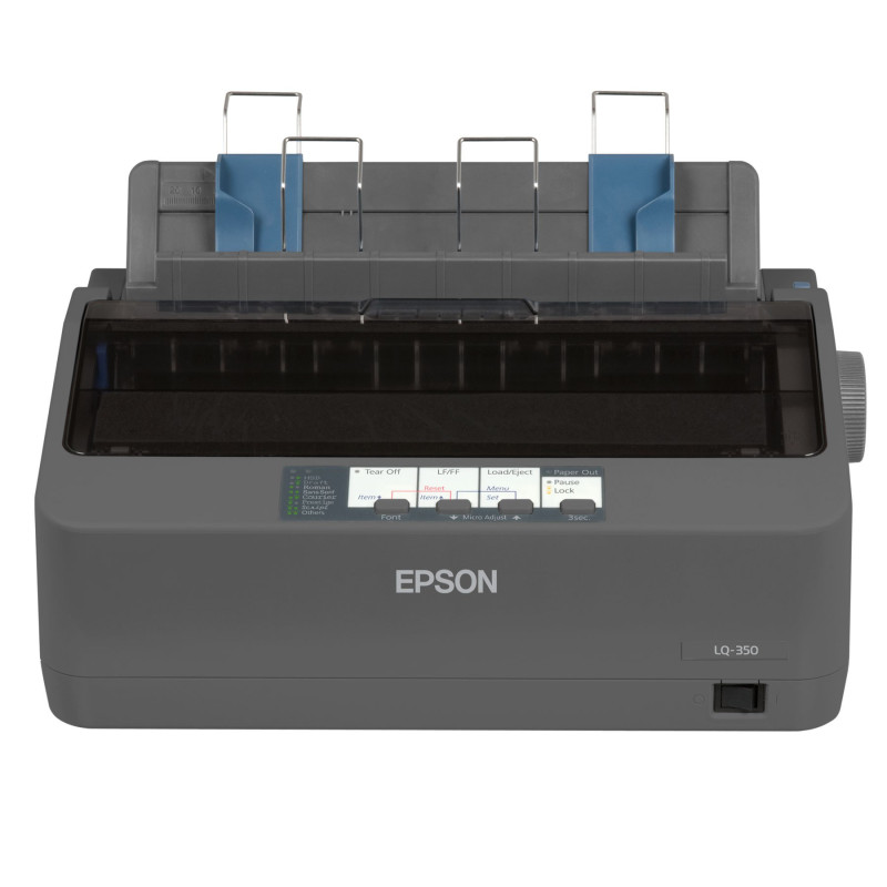 Imprimante matricielle à impact Epson LQ-350 (C11CC25001) EPSON