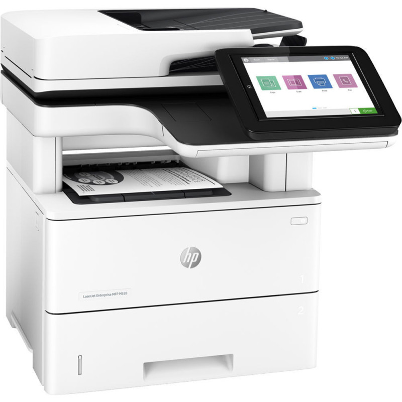 Hp Imprimante Multifonction Laser Monochrome HP LaserJet M236sdn