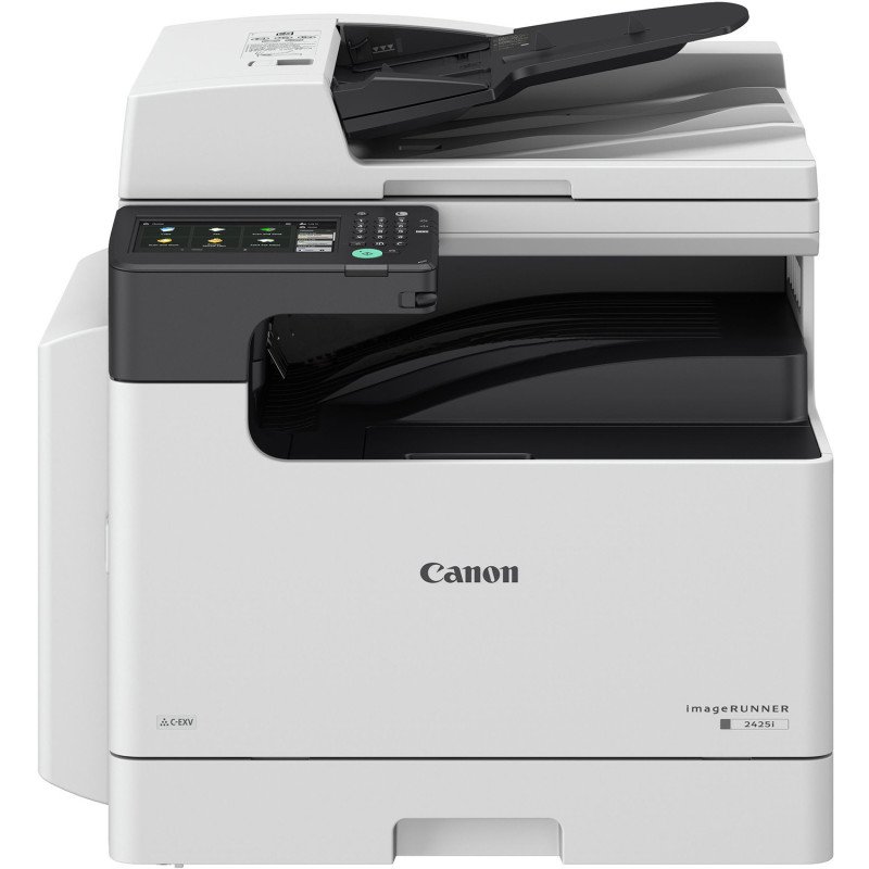 Imprimante A3 Multifonction Laser Monochrome Canon imageRUNNER 2425i ( –  Consommables