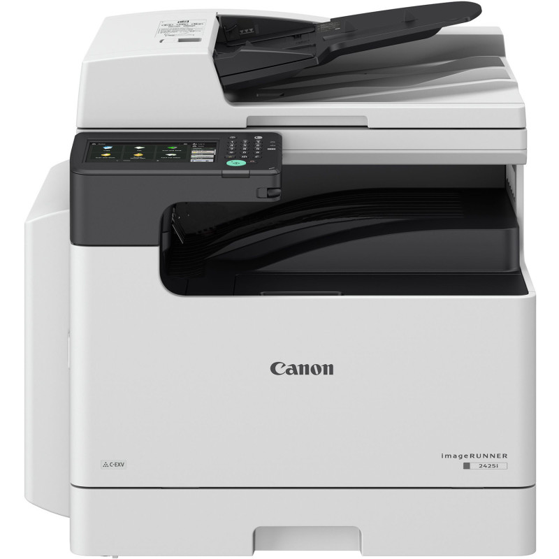 Imprimante A3 Multifonction Laser Monochrome Canon imageRUNNER 2425i (4293C004AA) Canon