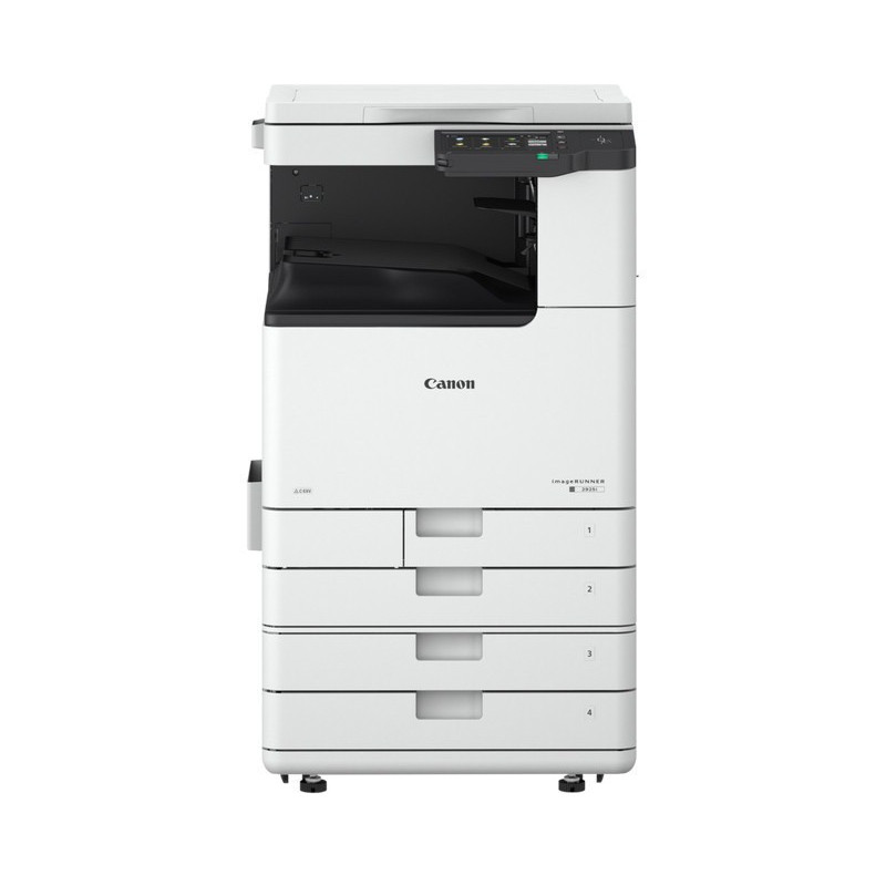 Imprimante A3 Multifonction Laser Monochrome Canon imageRUNNER 2930i (5975C005AB) Canon