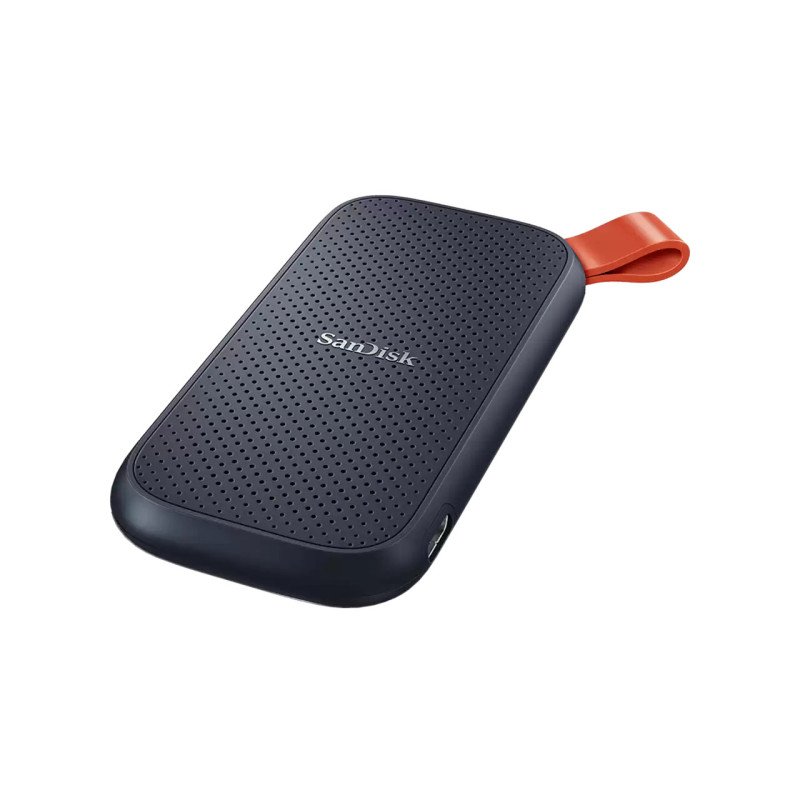 Disque dur Portable SanDisk SSD 1 TO EXTERNE (SDSSDE30-1T00-G25)