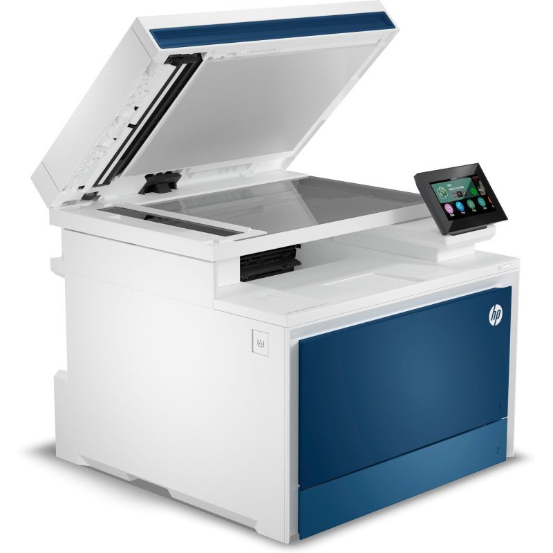 5HH66A - Imprimante Multifonction Laser Couleur HP Pro 