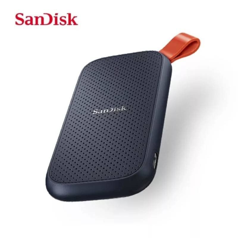 Disque dur SSD externe SANDISK 1To E61