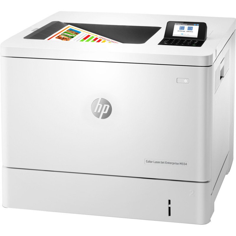 Imprimante multifonction M236sdn HP LaserJet
