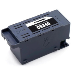 boîte d'entretien réservoir (C9345) pour Epson L8050 L18050 L15150 ... - Compatible GENERIC
