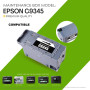 boîte d'entretien réservoir (C9345) pour Epson L8050 L18050 L15150 ... - Compatible GENERIC