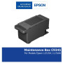 boîte d'entretien réservoir EPSON C9345 ORIGINAL (C12C934591) EPSON