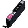Cartouche d'encre Canon d'origine CLI-451M Magenta (6525B001AA) Canon
