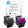 Pack Tête d’impression pour HP SMART TANK noir + couleur GT Printhead Kit (6ZA17AE-6ZA18AE) Hp