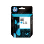Cartouche d'encre HP d'origine 88 Cyan (C9386AE) Hp