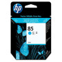 Cartouche d'encre HP d'origine 85 Cyan (C9425A) Hp