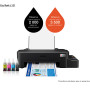 Epson EcoTank L121 Imprimante à réservoirs rechargeables (C11CD76413) EPSON