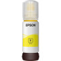 Bouteille d'encre Epson 101 Jaune EcoTank d'origine (C13T03V44A) EPSON