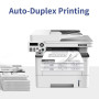 Imprimante PANTUM M7100dw laser monochrome MFP 3en1 Wi-Fi Pantum