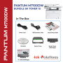 Imprimante PANTUM M7100dw laser monochrome MFP 3en1 Wi-Fi Pantum