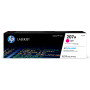 Toner HP LaserJet d'origine 207A Magenta (W2213A) Hp