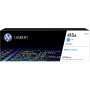 Toner HP LaserJet d'origine 415A Cyan (W2031A) Hp