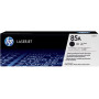 Toner HP LaserJet d'origine 85A Noir (CE285A) Hp