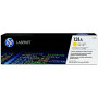 Toner HP LaserJet d'origine 131A Jaune (CF212A) Hp
