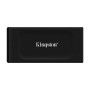 kingston technology xs1000 1tb black Kingston